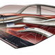 Illustration for article titled 2010 BMW 5-Series GT Design Sketches